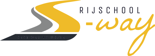 Rijschool S-way