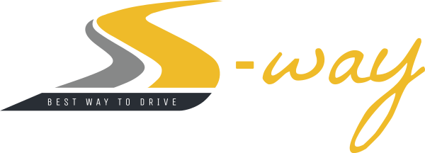 Rijschool S-way